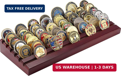 Row challenge coin - challenge,