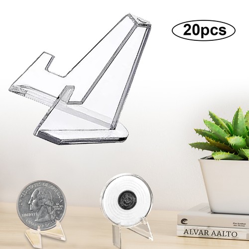20pcs card stand - stand, easel
