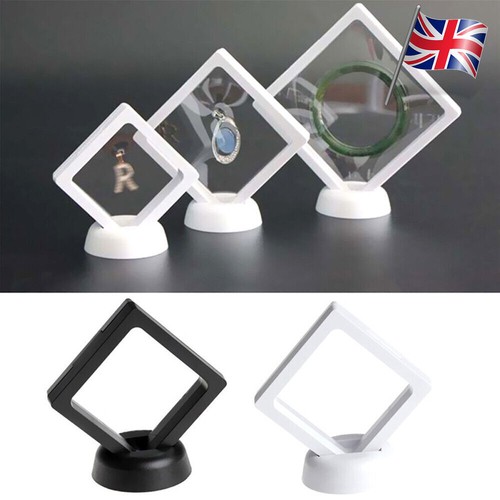 Floating view jewelry - floating,
