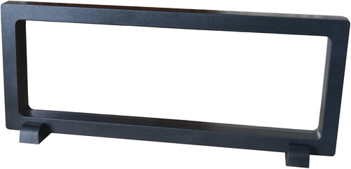 Coin display frame - coin, 3d
