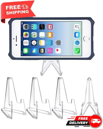 30pcs mini clear acrylic - 1-30pcs,