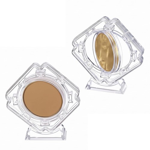 Pcs coin holders for - pcs,