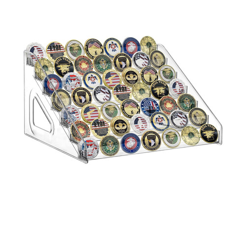 Military challenge coin - military,