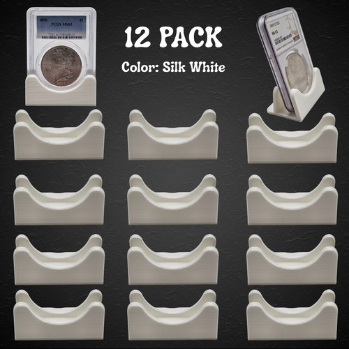 Coin slab holder - coin,