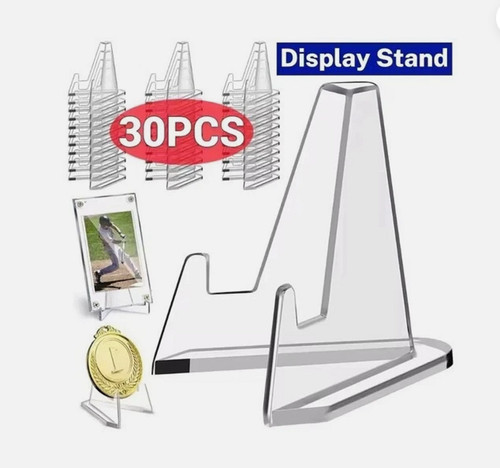30pcs clear acrylic coin - 30pcs,