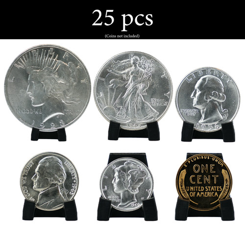 Coin stand display - stand,