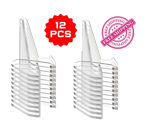 Pcs large clear acrylic - pcs,