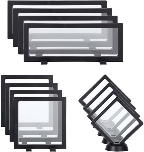 Pcs floating frame - 3d,