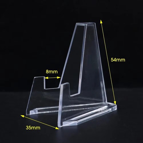30pcs card stand - 1-30pcs,