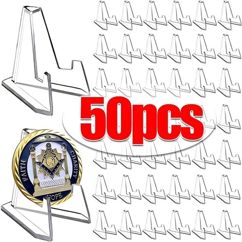 30pcs card stand - card,