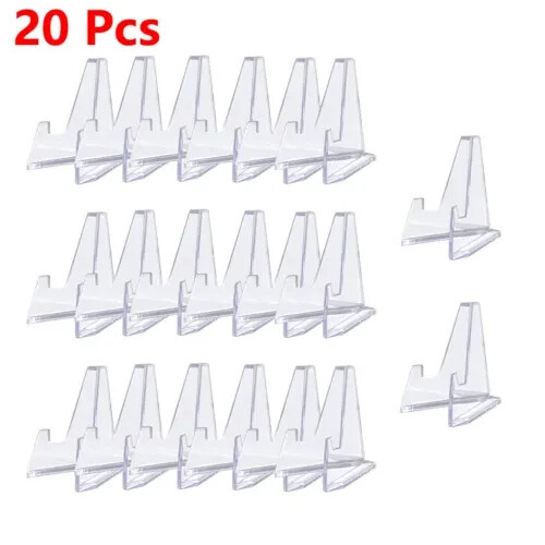 Display easel stands - 20,