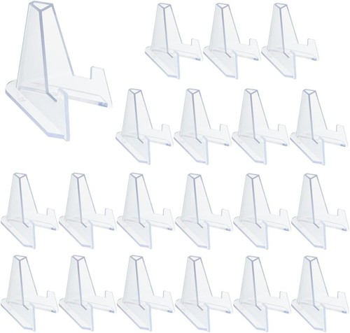 Yuntop packs acrylic easel - acrylic,