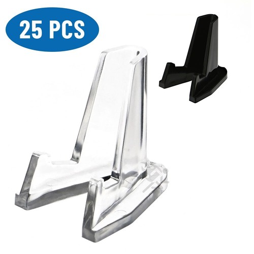 Onfireguy coin easels 25pcs - onfireguy,