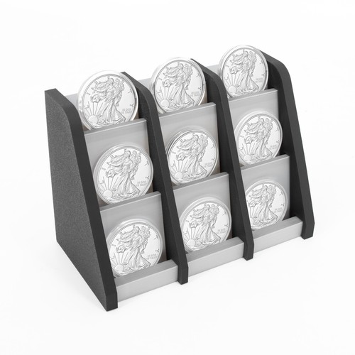 Casematix american silver - casematix,