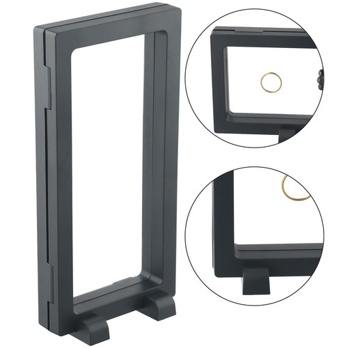 2pcs floating coin - 2pcs, display
