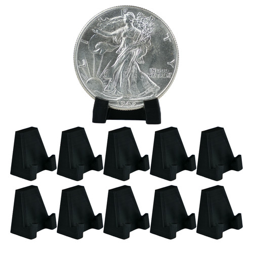 Coin display stand - display,