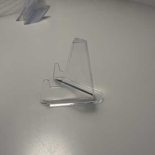 Card stand easel - 9,