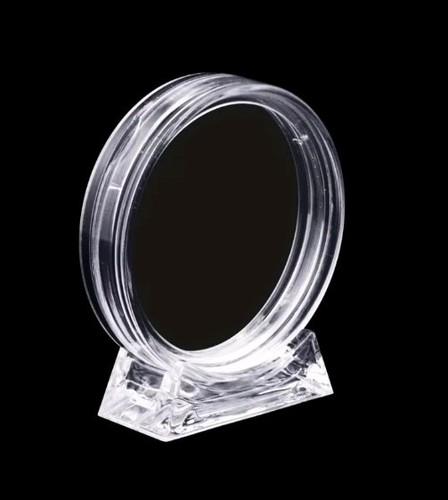 Coin display case - case, mm