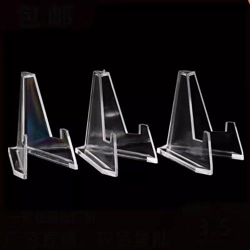 5pcs small acrylic badge - acrylic,